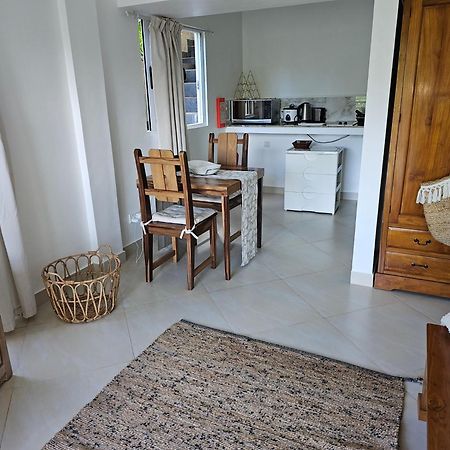 South Hill Villa Anse Royale Eksteriør billede